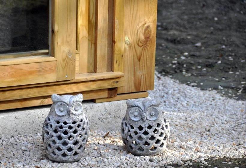 住宿加早餐 Chambres D'hotes Domaine Des Machottes