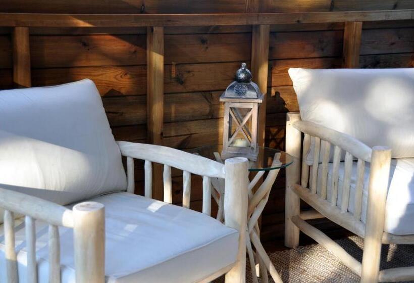 住宿加早餐 Chambres D'hotes Domaine Des Machottes