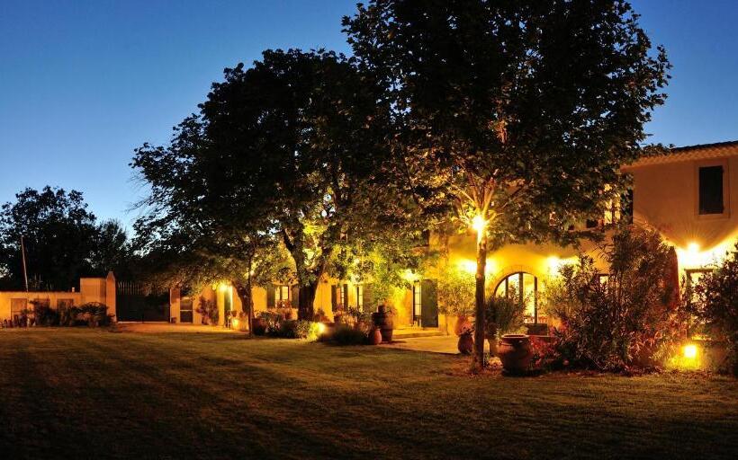 住宿加早餐 Chambres D'hotes Domaine Des Machottes