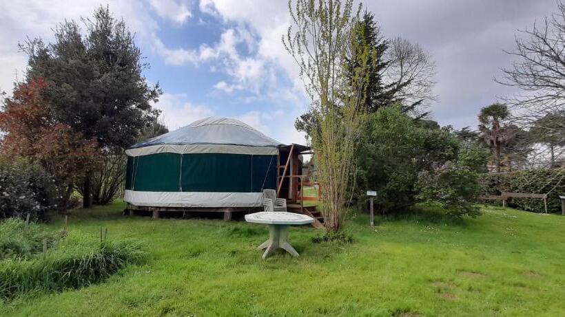 צימר Domaine Jardin D En Naoua