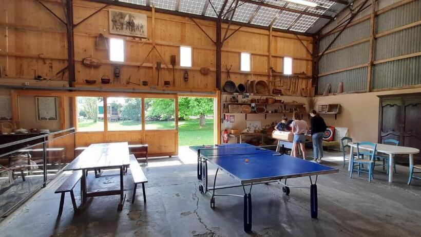 צימר Domaine Jardin D En Naoua