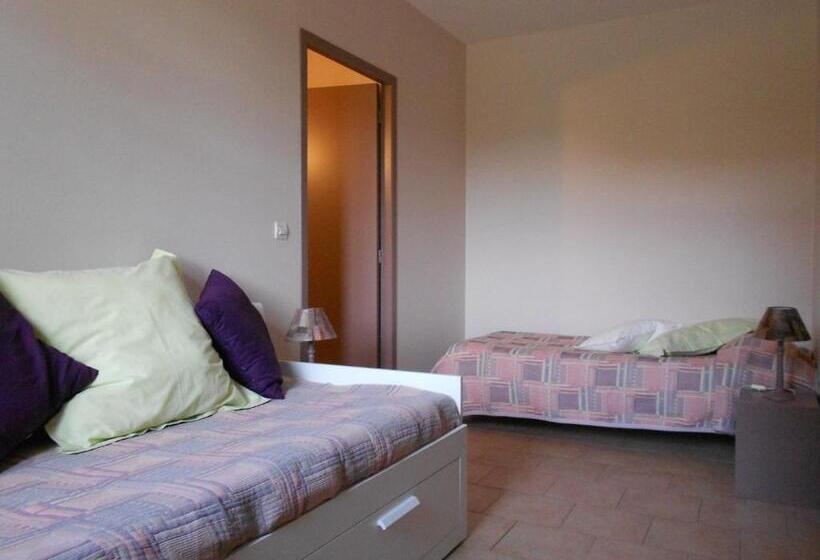 צימר Domaine Jardin D En Naoua