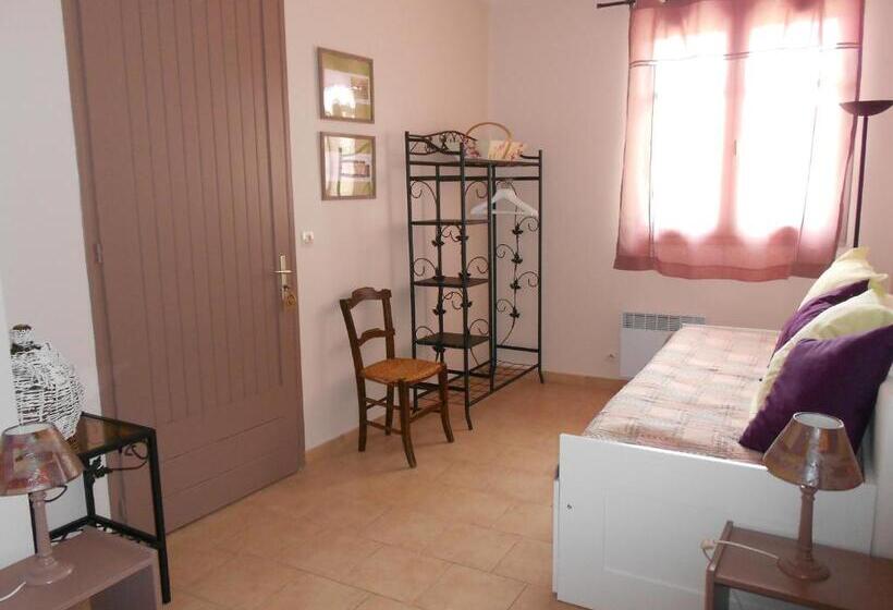 צימר Domaine Jardin D En Naoua