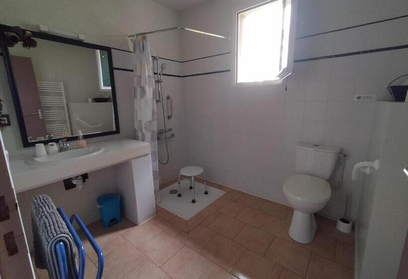 צימר Domaine Jardin D En Naoua