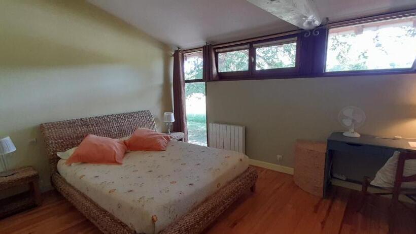 צימר Domaine Jardin D En Naoua