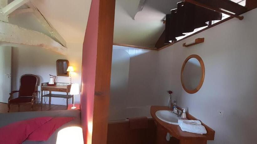 צימר Domaine Jardin D En Naoua