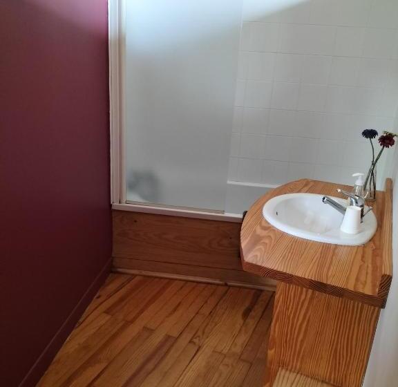 צימר Domaine Jardin D En Naoua