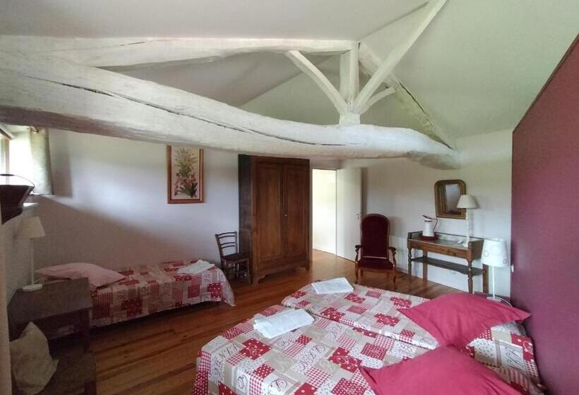 צימר Domaine Jardin D En Naoua