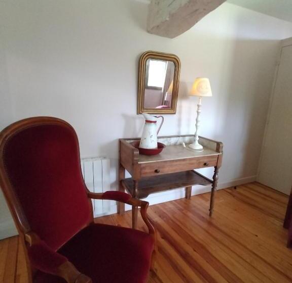 צימר Domaine Jardin D En Naoua