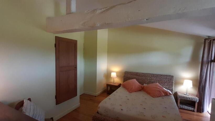 צימר Domaine Jardin D En Naoua