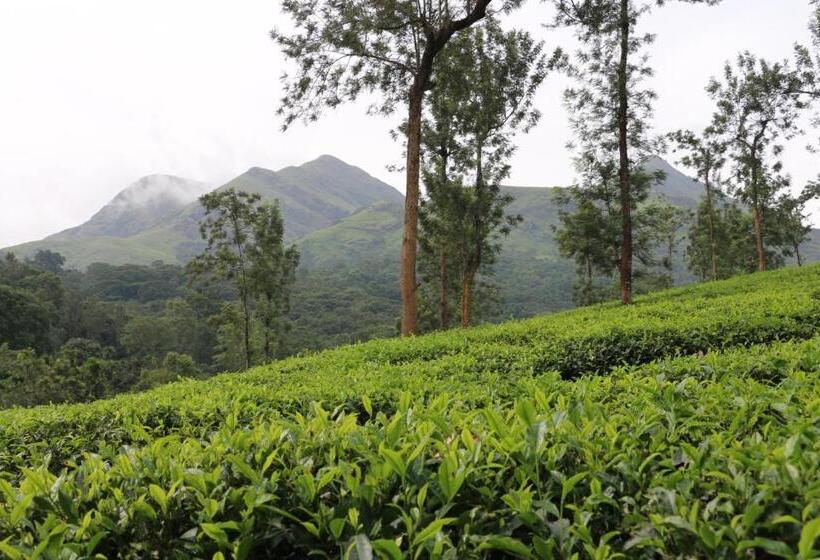 민박 Green Garden Deluxe Room