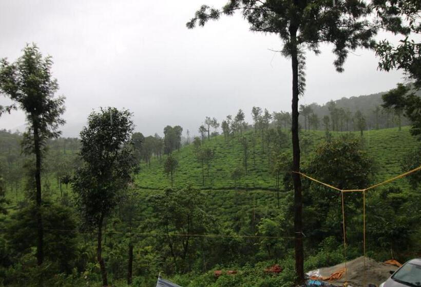 민박 Green Garden Deluxe Room