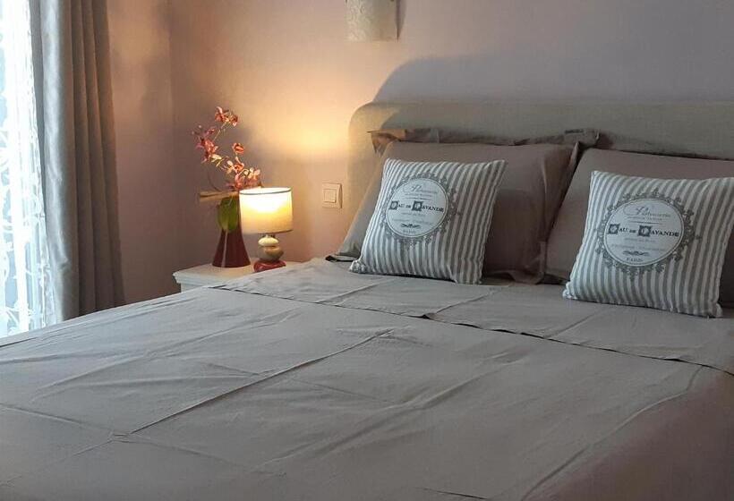 Bed and Breakfast La Villanelle Maison D Hôtes