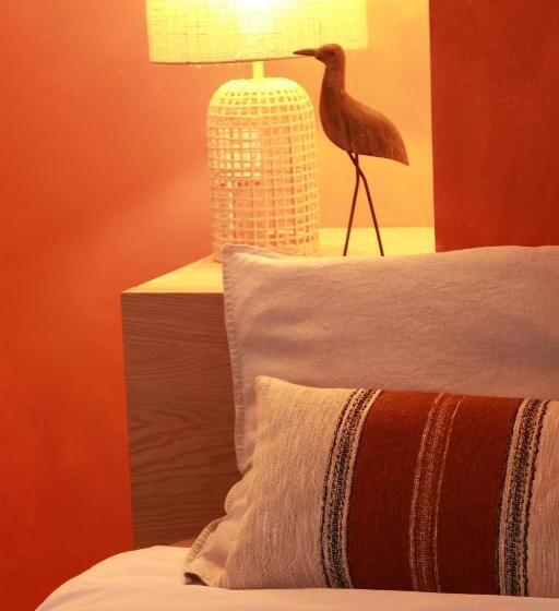 Bed and Breakfast La Villanelle Maison D Hôtes