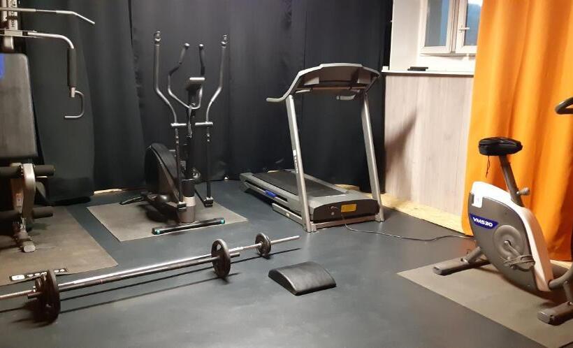 Bed and Breakfast La Villanelle Maison D Hôtes