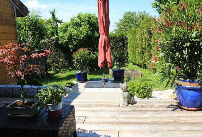 Bed and Breakfast La Villanelle Maison D Hôtes