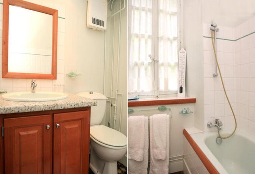 ベッドアンドブレックファースト L'affable Les Cammazes