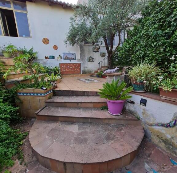 ベッドアンドブレックファースト L'antica Cantina