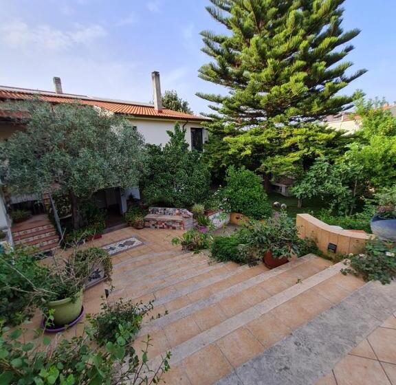 ベッドアンドブレックファースト L'antica Cantina