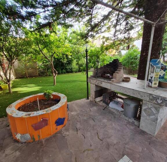 ベッドアンドブレックファースト L'antica Cantina