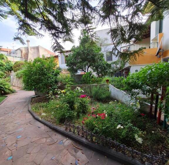 ベッドアンドブレックファースト L'antica Cantina