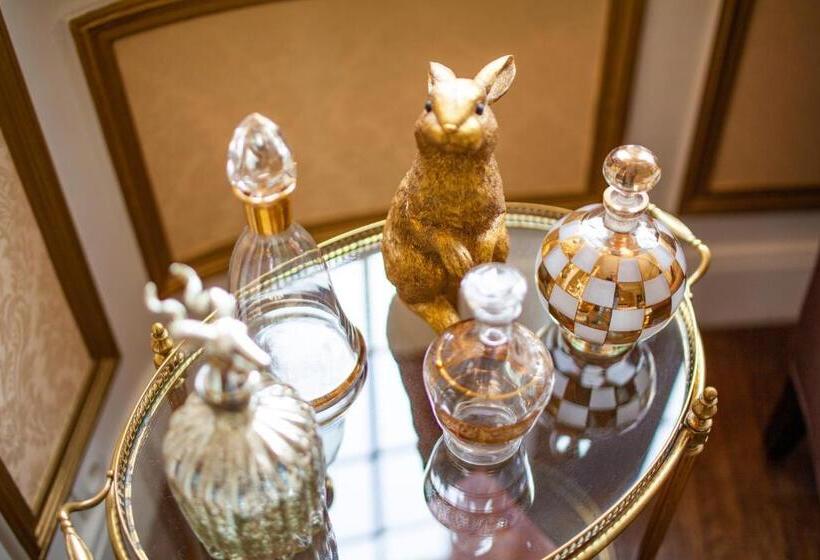 Bed and Breakfast Le Chateau De Fresnoy En Gohelle