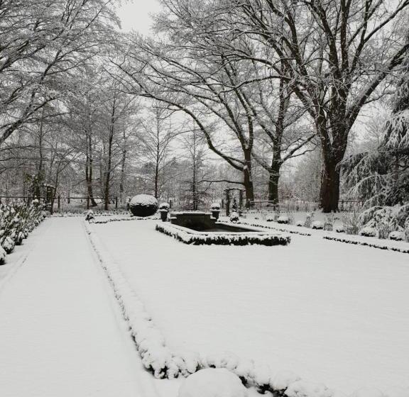 Bed and Breakfast Le Chateau De Fresnoy En Gohelle