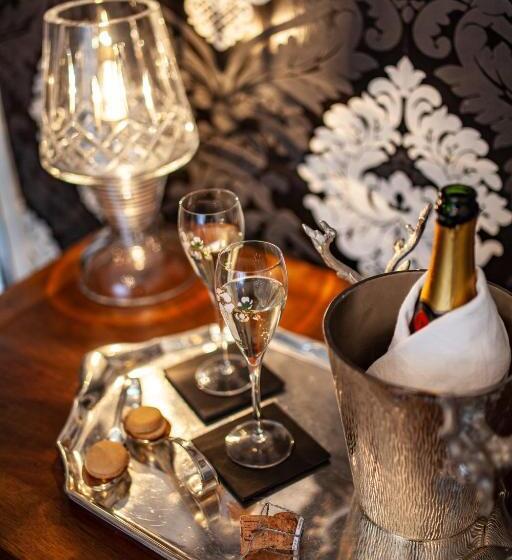 Bed and Breakfast Le Chateau De Fresnoy En Gohelle