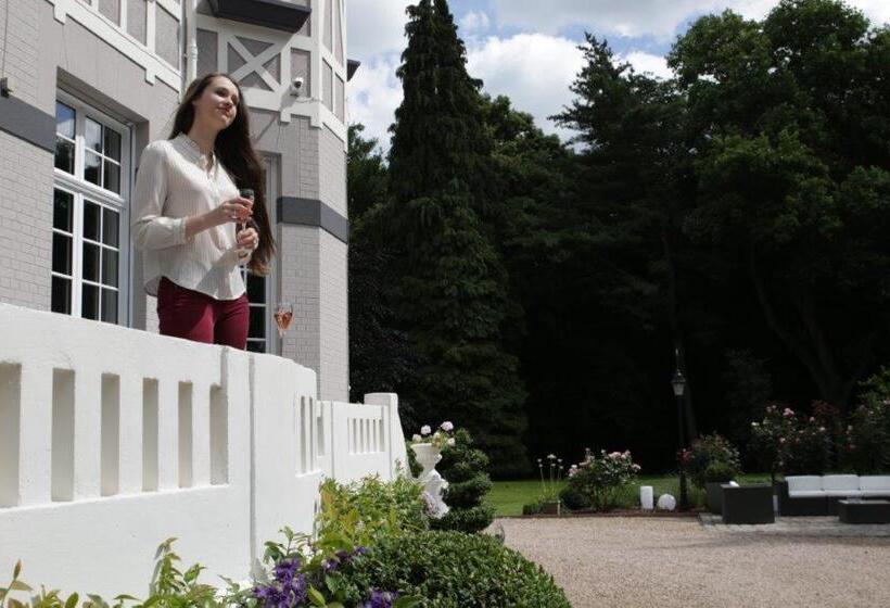 Bed and Breakfast Le Chateau De Fresnoy En Gohelle