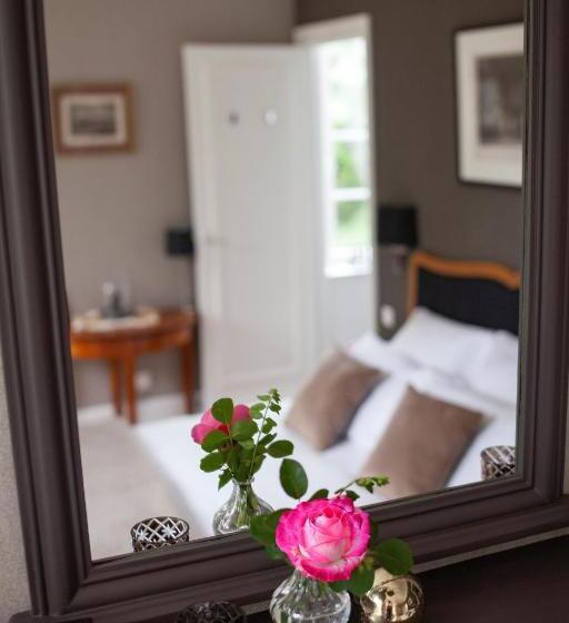 Bed and Breakfast Le Chateau De Fresnoy En Gohelle