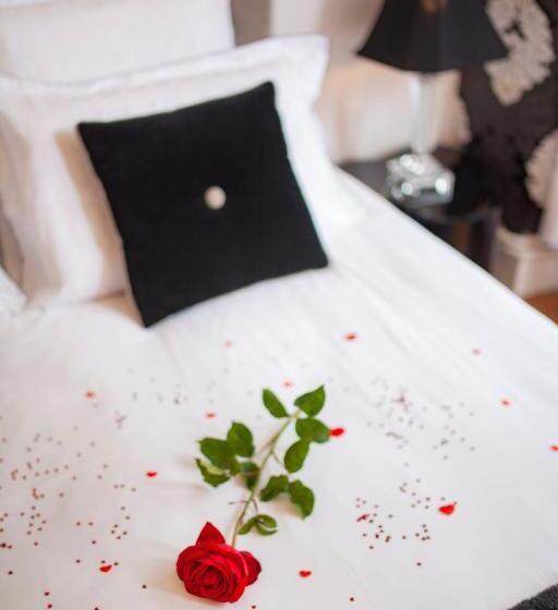 Bed and Breakfast Le Chateau De Fresnoy En Gohelle