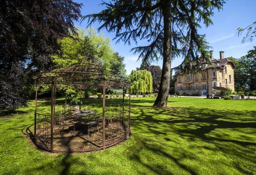 Bed and Breakfast Le Chateau De Fresnoy En Gohelle