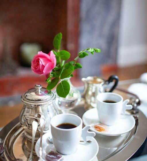 Bed and Breakfast Le Chateau De Fresnoy En Gohelle