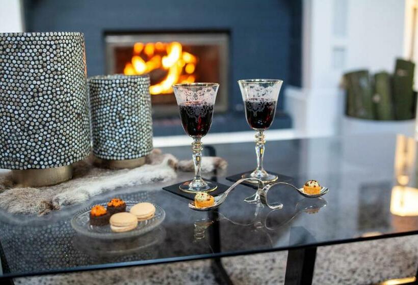 Bed and Breakfast Le Chateau De Fresnoy En Gohelle