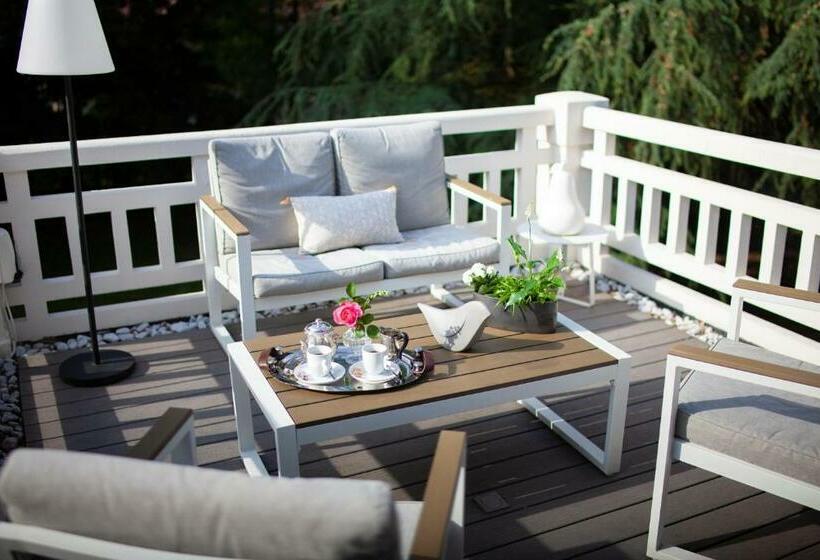 Bed and Breakfast Le Chateau De Fresnoy En Gohelle