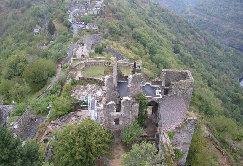 ベッドアンドブレックファースト Le Clos De Banes