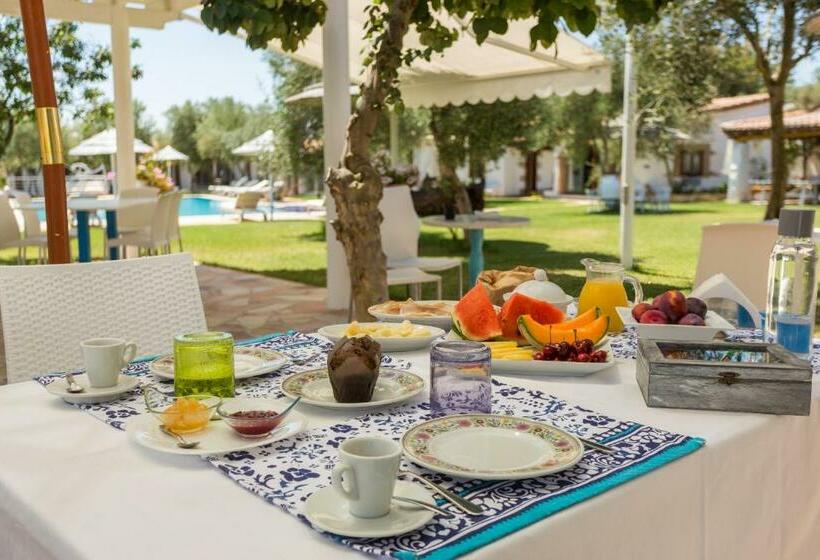 민박 Locanda Da Renzo