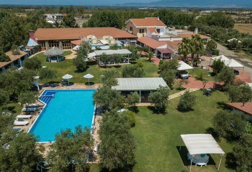 민박 Locanda Da Renzo