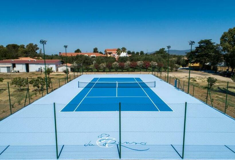 민박 Locanda Da Renzo