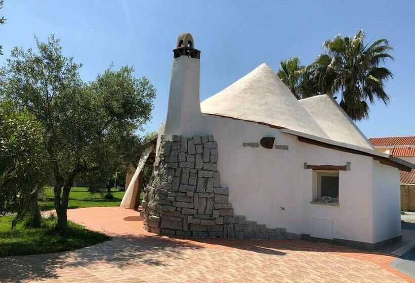 민박 Locanda Da Renzo