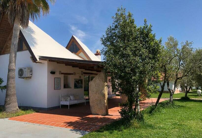 민박 Locanda Da Renzo