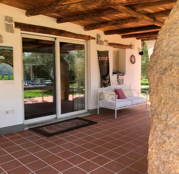 민박 Locanda Da Renzo