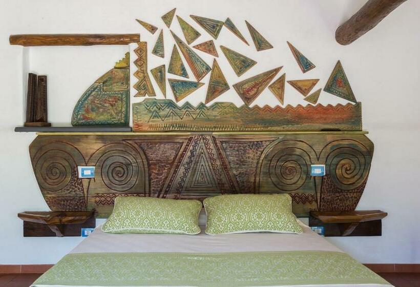 민박 Locanda Da Renzo