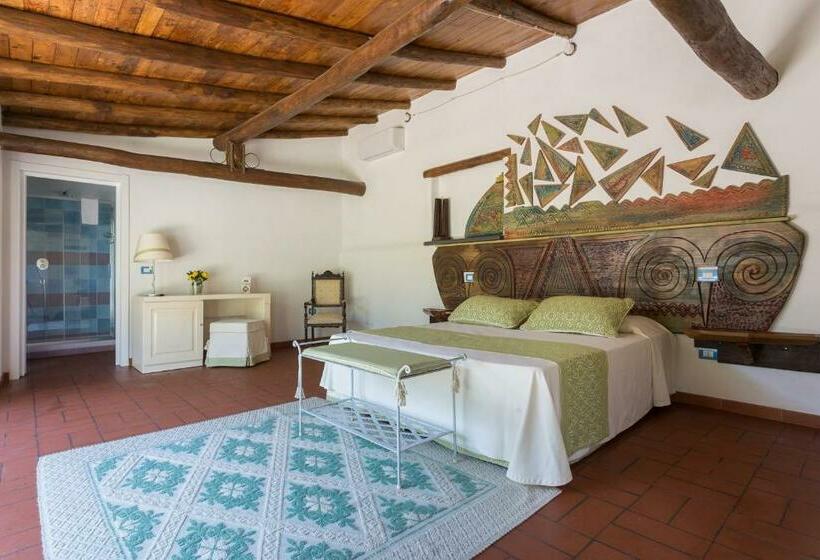 민박 Locanda Da Renzo