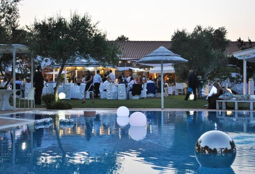 민박 Locanda Da Renzo