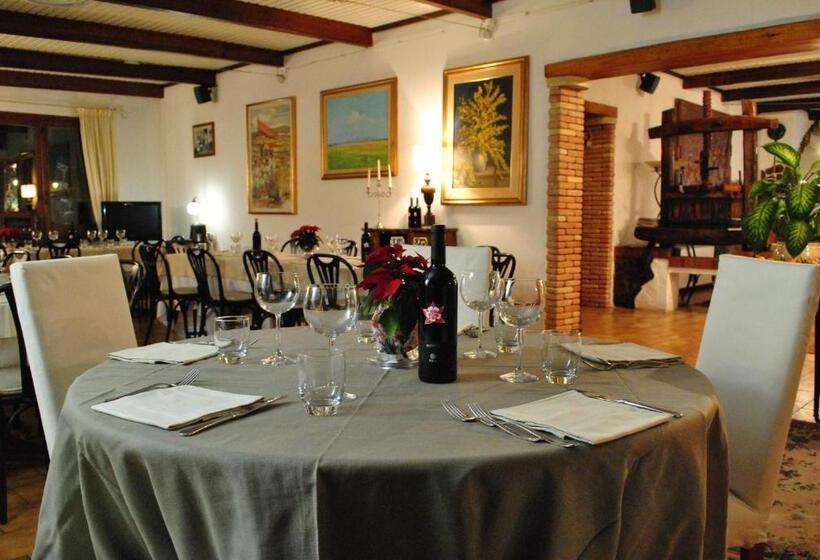 민박 Locanda Da Renzo