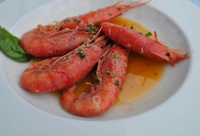 민박 Locanda Da Renzo