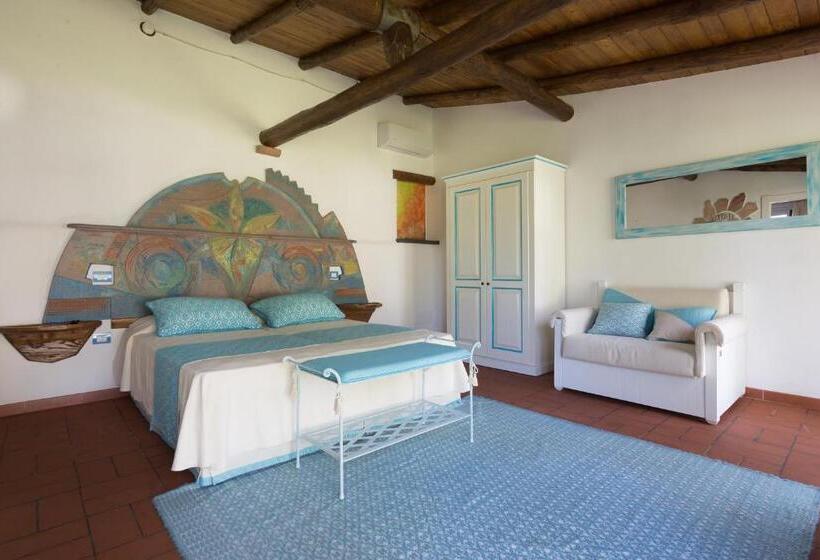 민박 Locanda Da Renzo