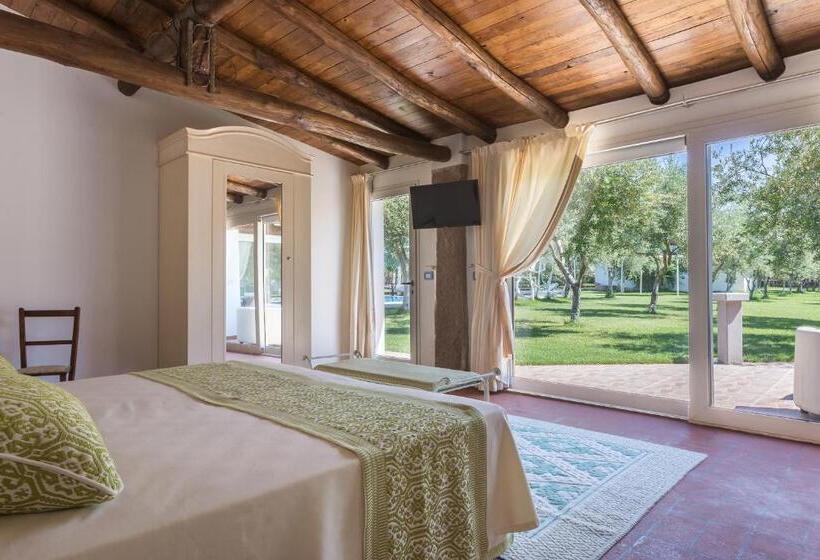 민박 Locanda Da Renzo