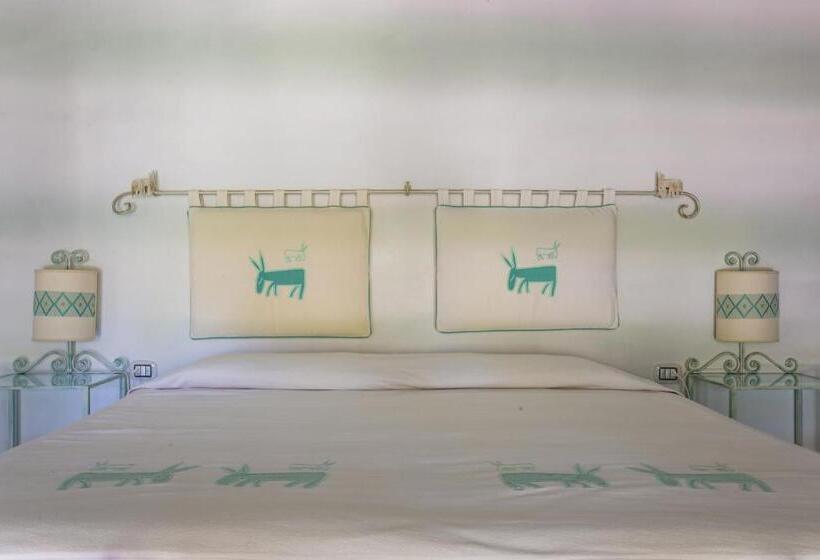 민박 Locanda Da Renzo